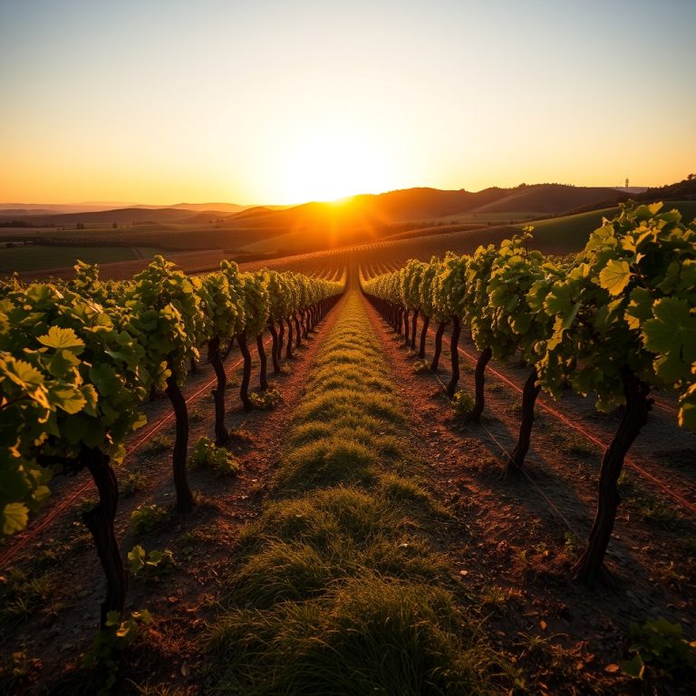 Ruta del vino Valdeorras