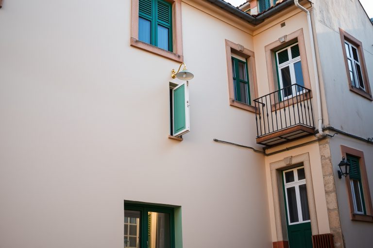 seguridad apartamentos turísticos