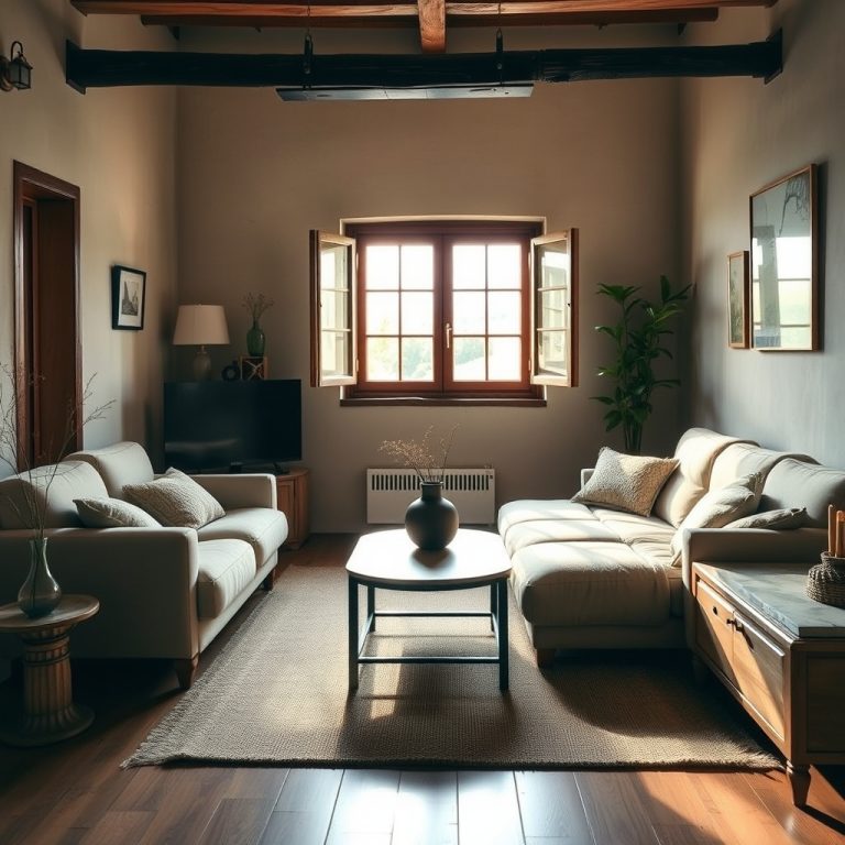 limpieza apartamento turístico