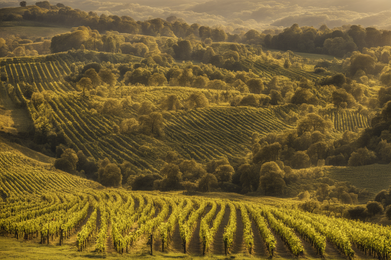 alquileres Valdeorras vino