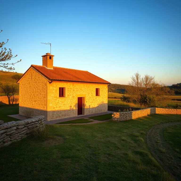 alquiler de temporada en Galicia