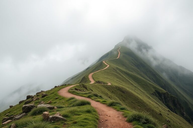rutas de senderismo Valdeorras