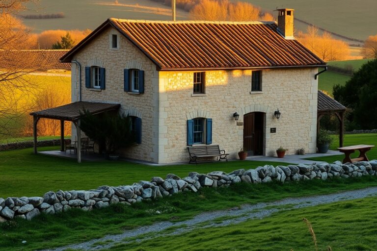 gestora de alquileres
